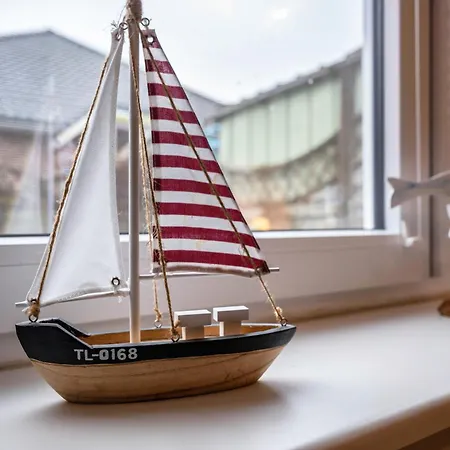 Sorgenfrei Dom wakacyjny