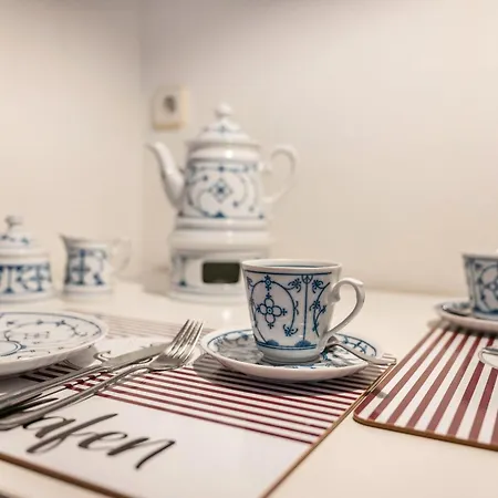 Sorgenfrei Dom wakacyjny