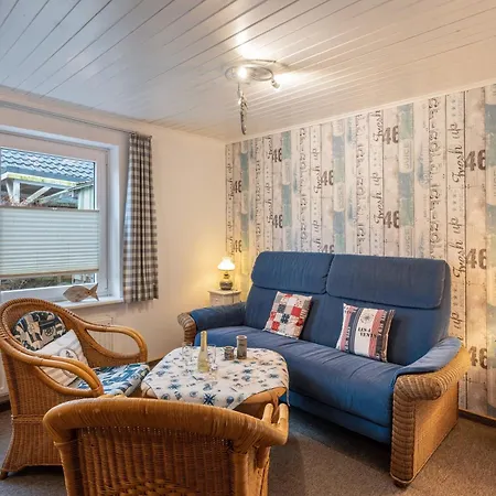 Dom wakacyjny Sorgenfrei *