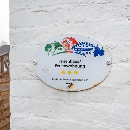 Sorgenfrei Dom wakacyjny Nordstrand