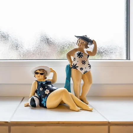 Sorgenfrei Nordstrand