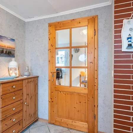 Dom wakacyjny Sorgenfrei