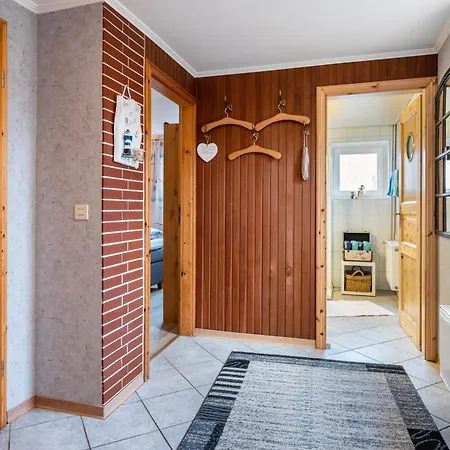 Sorgenfrei Dom wakacyjny