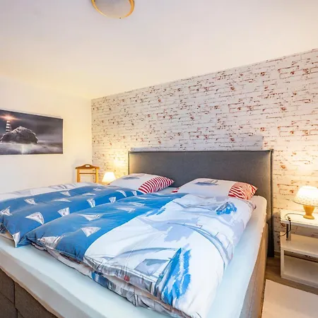 Sorgenfrei Dom wakacyjny *