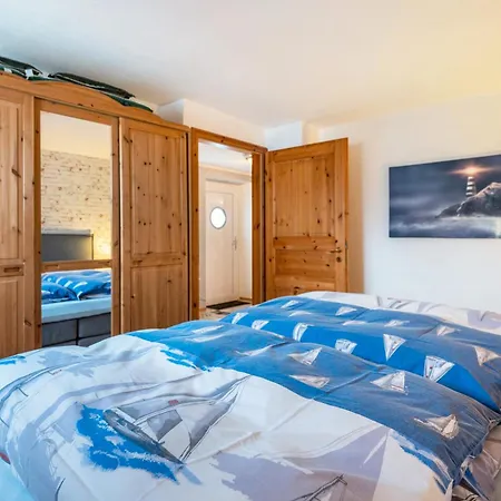 Dom wakacyjny Sorgenfrei