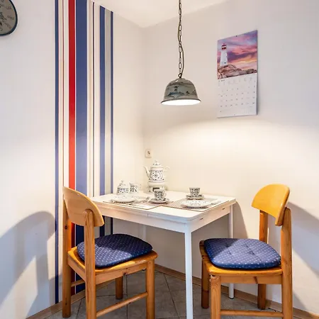 Sorgenfrei Nordstrand