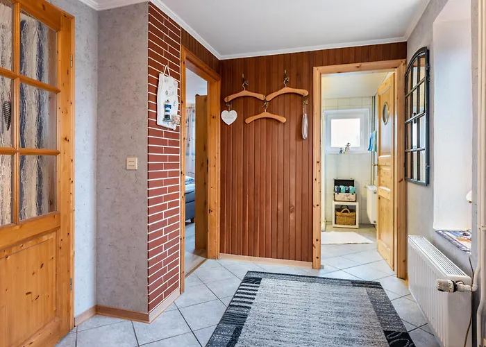 Sorgenfrei Vakantiehuis